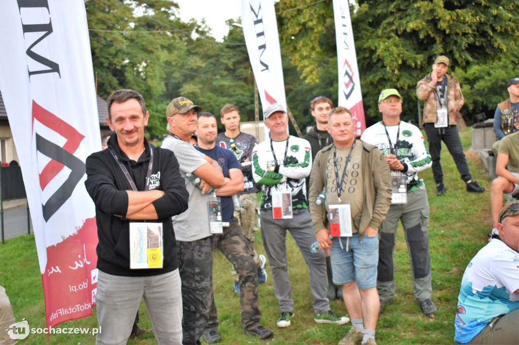 XIII Puchar Wisły w Wyszogrodzie 2022