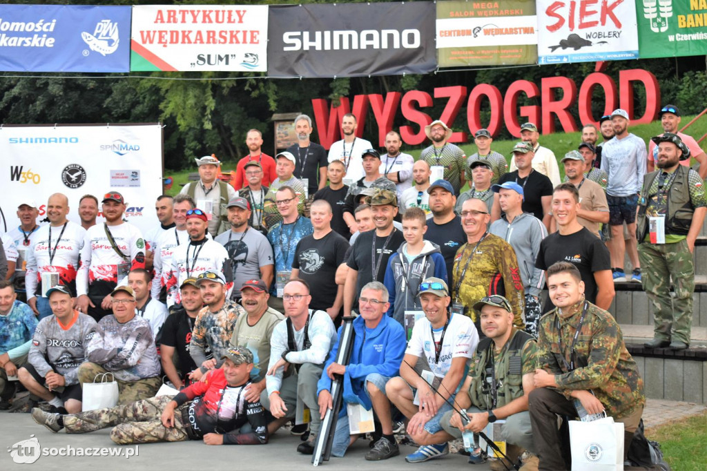 XIII Puchar Wisły w Wyszogrodzie 2022