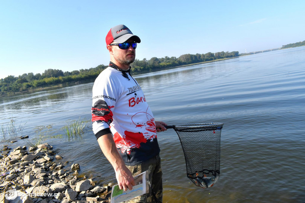 XIII Puchar Wisły w Wyszogrodzie 2022