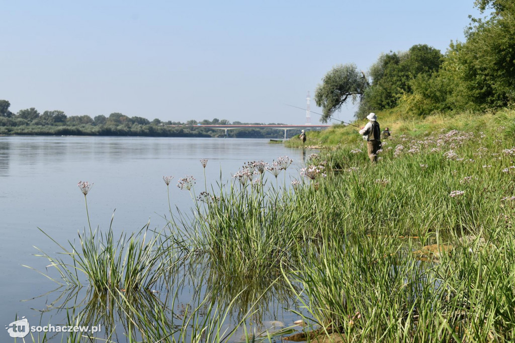 XIII Puchar Wisły w Wyszogrodzie 2022