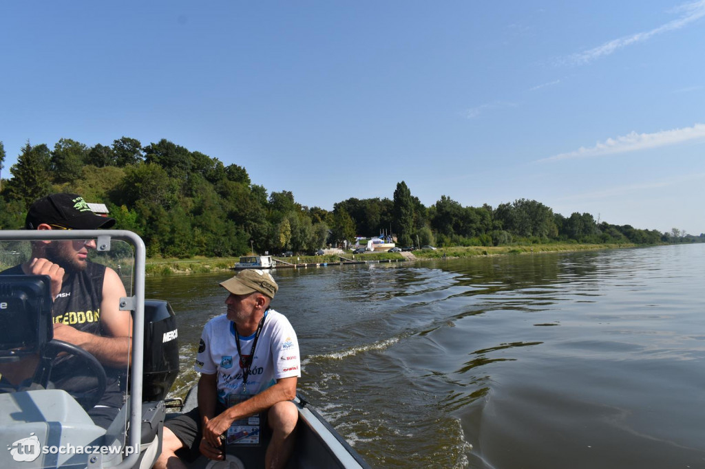 XIII Puchar Wisły w Wyszogrodzie 2022