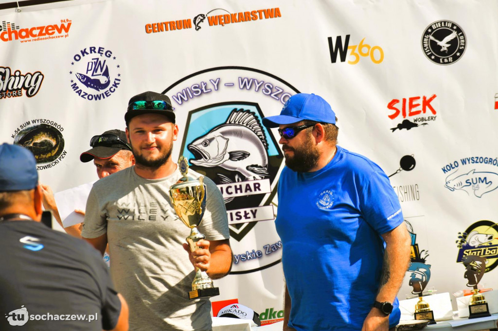 XIII Puchar Wisły w Wyszogrodzie 2022
