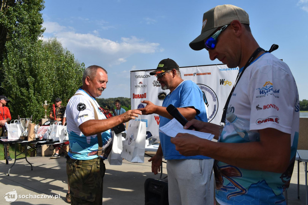 XIII Puchar Wisły w Wyszogrodzie 2022