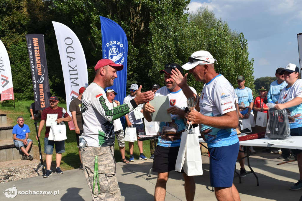 XIII Puchar Wisły w Wyszogrodzie 2022