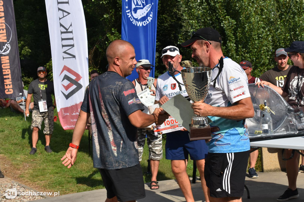 XIII Puchar Wisły w Wyszogrodzie 2022