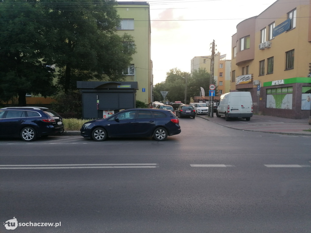 Senatorska kontra mistrzowie