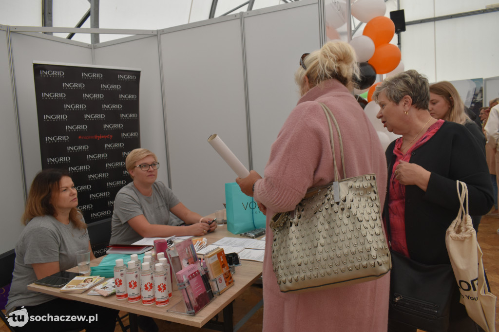 Rodzinne Targi Pracy w Sochaczewie