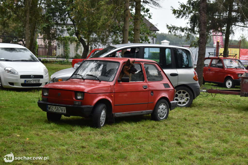 Impreza dla Milenki w Gawłowie