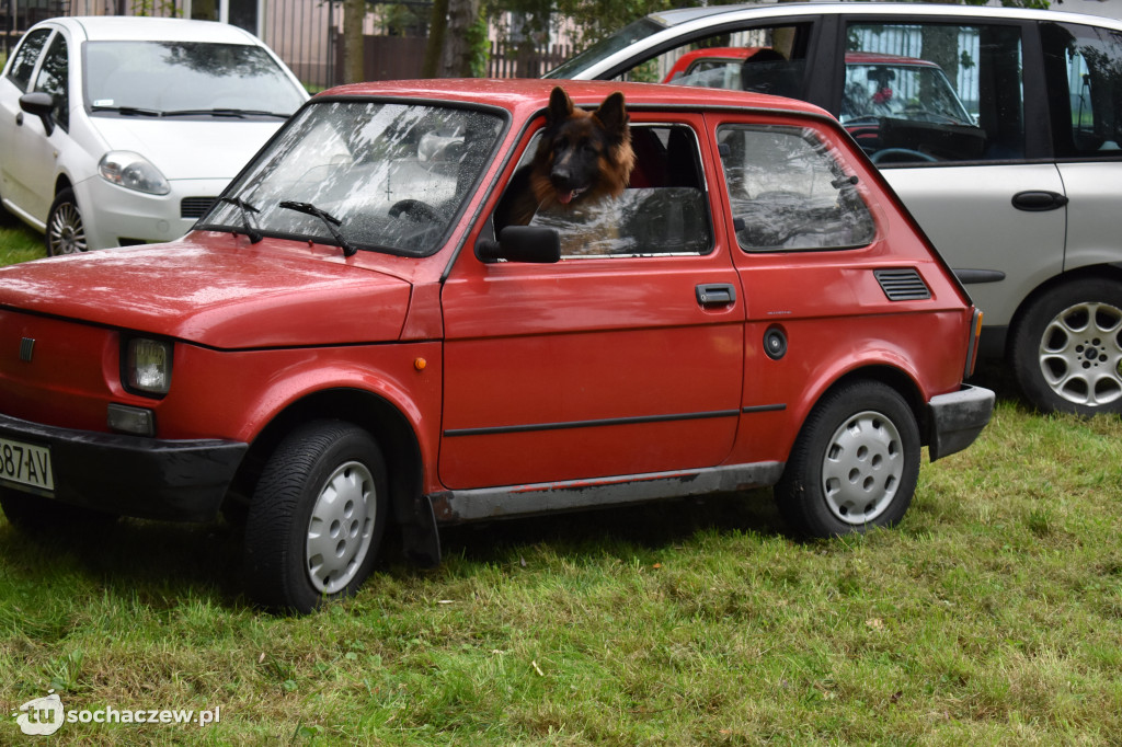 Impreza dla Milenki w Gawłowie