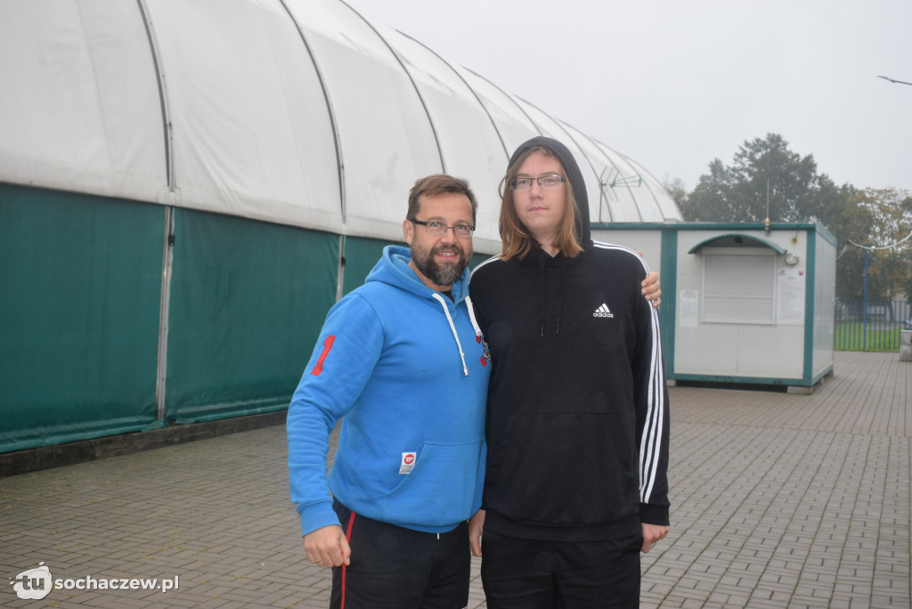 Półmaraton Szlakiem Walk nad Bzurą
