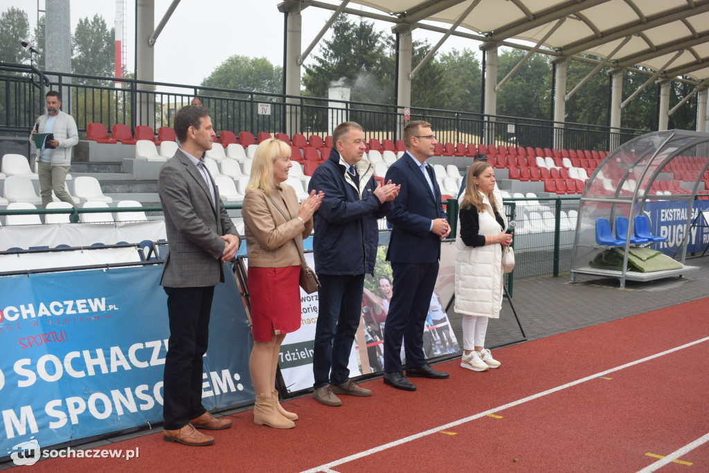 Półmaraton Szlakiem Walk nad Bzurą