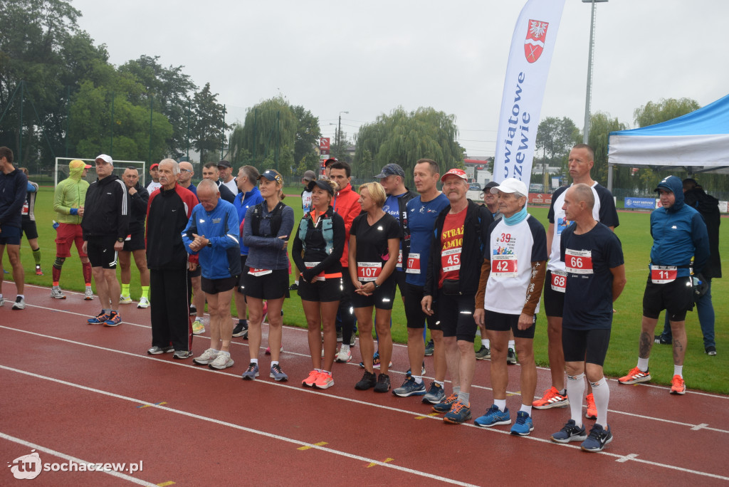 Półmaraton Szlakiem Walk nad Bzurą