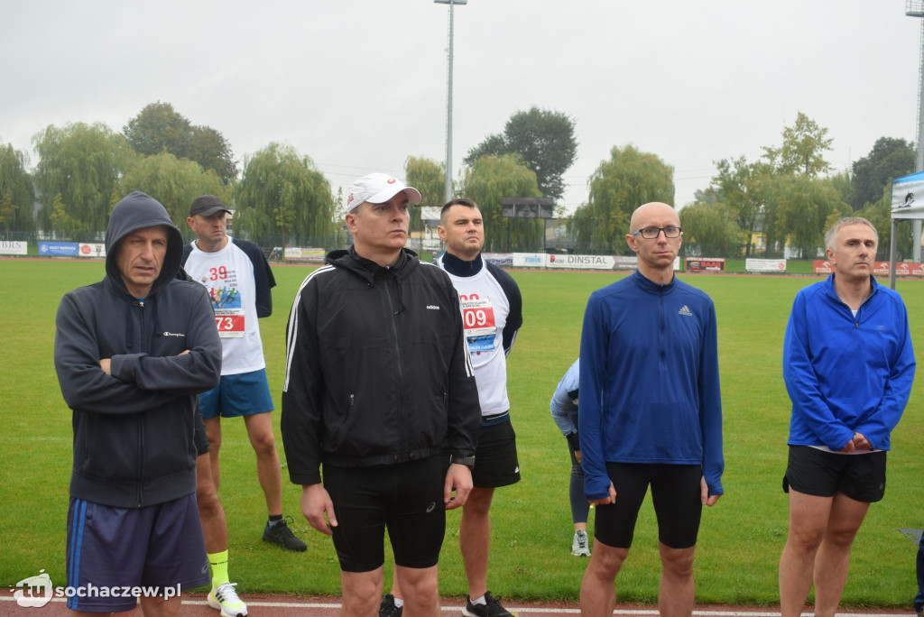 Półmaraton Szlakiem Walk nad Bzurą