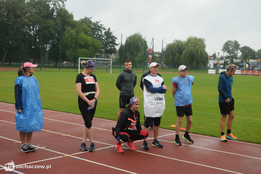 Półmaraton Szlakiem Walk nad Bzurą
