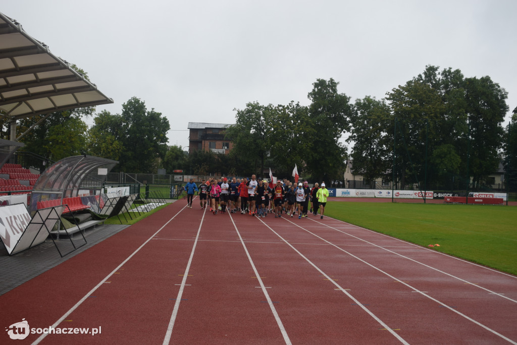 Półmaraton Szlakiem Walk nad Bzurą