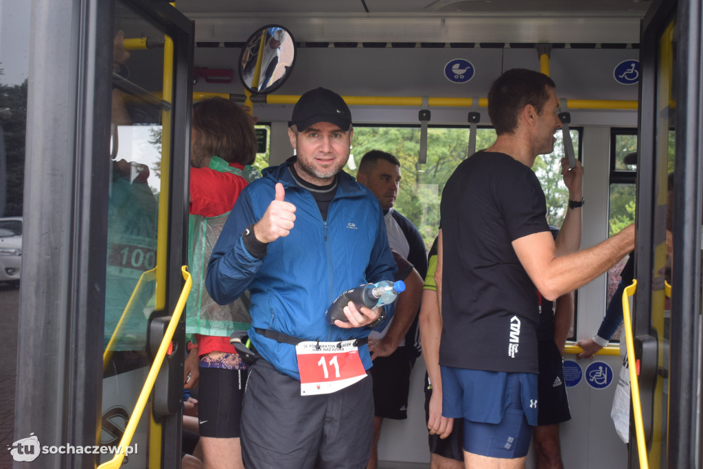 Półmaraton Szlakiem Walk nad Bzurą