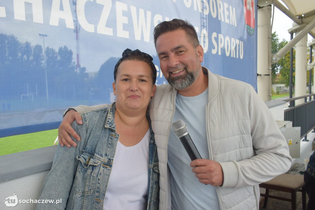 Półmaraton Szlakiem Walk nad Bzurą