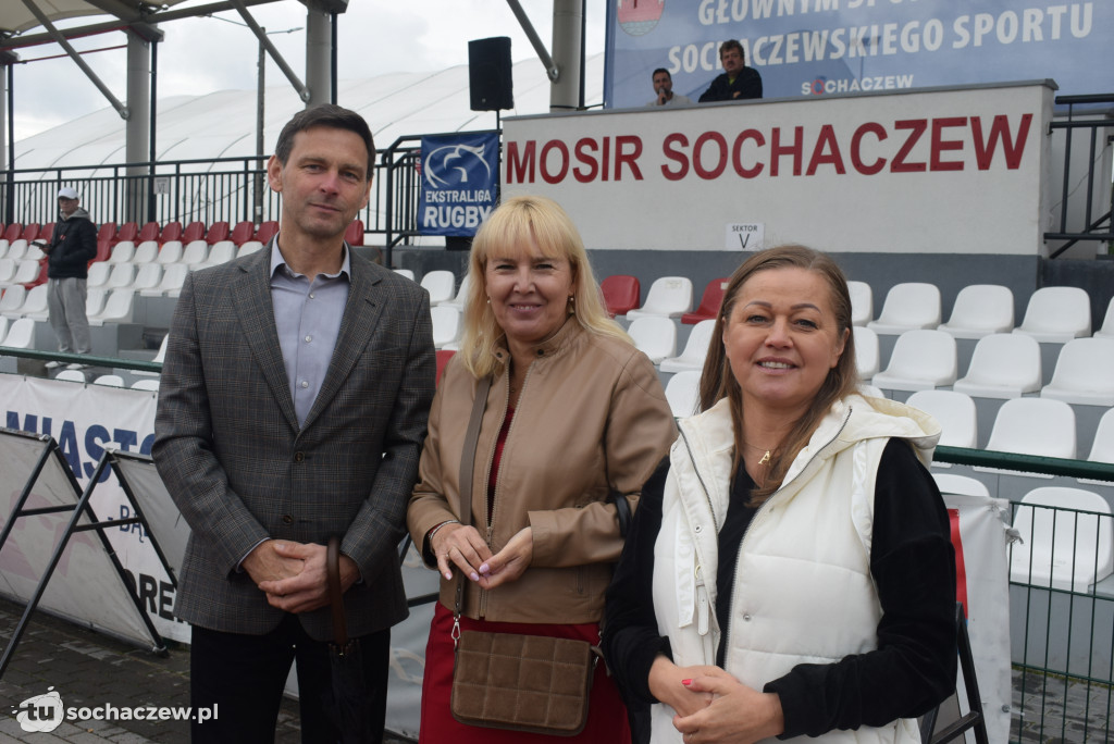 Półmaraton Szlakiem Walk nad Bzurą