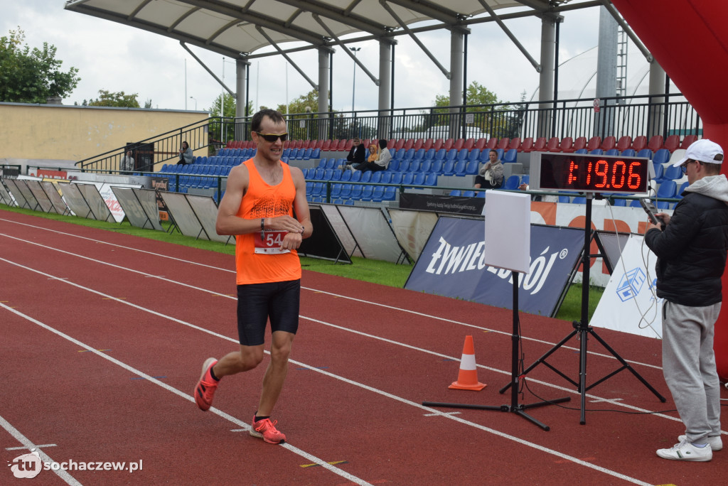 Półmaraton Szlakiem Walk nad Bzurą