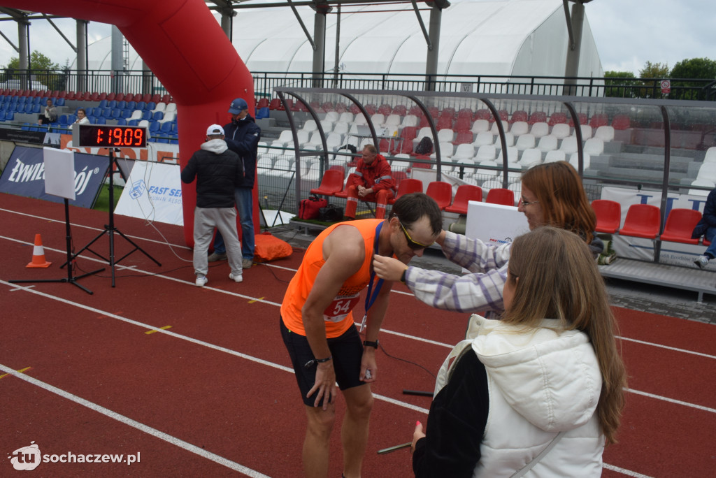 Półmaraton Szlakiem Walk nad Bzurą