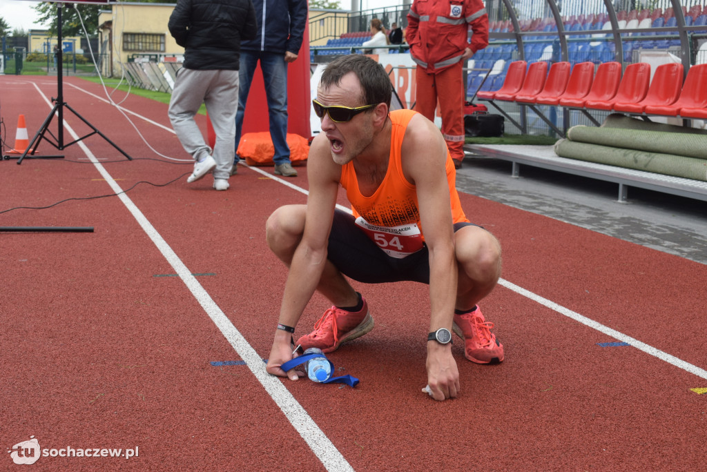 Półmaraton Szlakiem Walk nad Bzurą