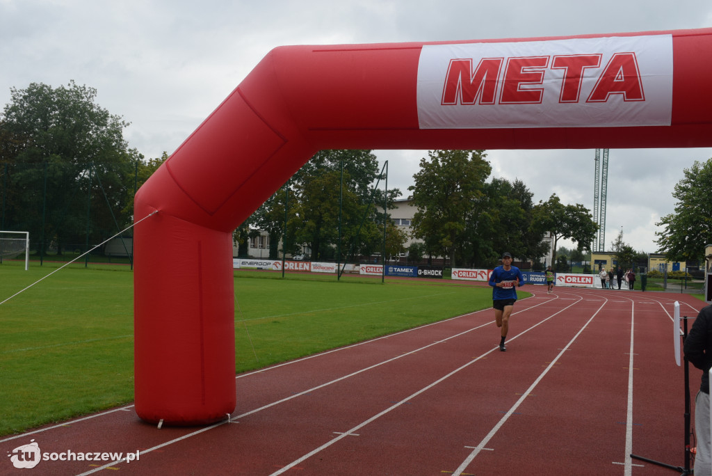 Półmaraton Szlakiem Walk nad Bzurą