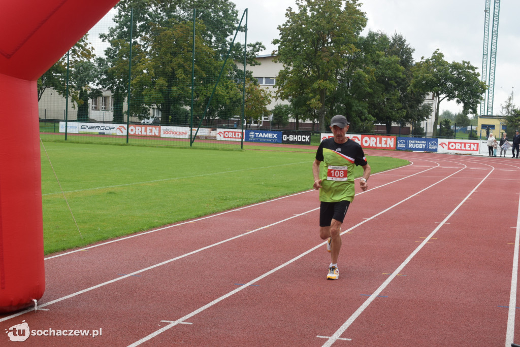 Półmaraton Szlakiem Walk nad Bzurą