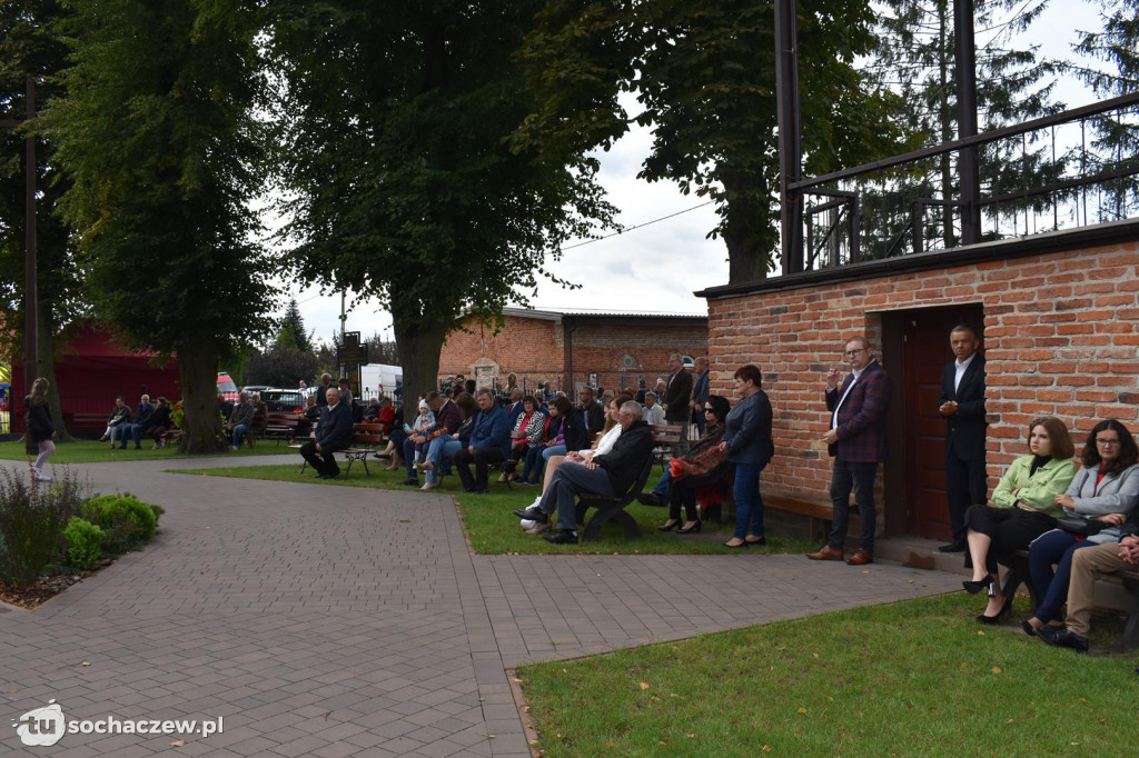 Dożynki gminy Iłów 2022