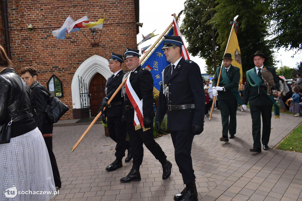 Dożynki gminy Iłów 2022