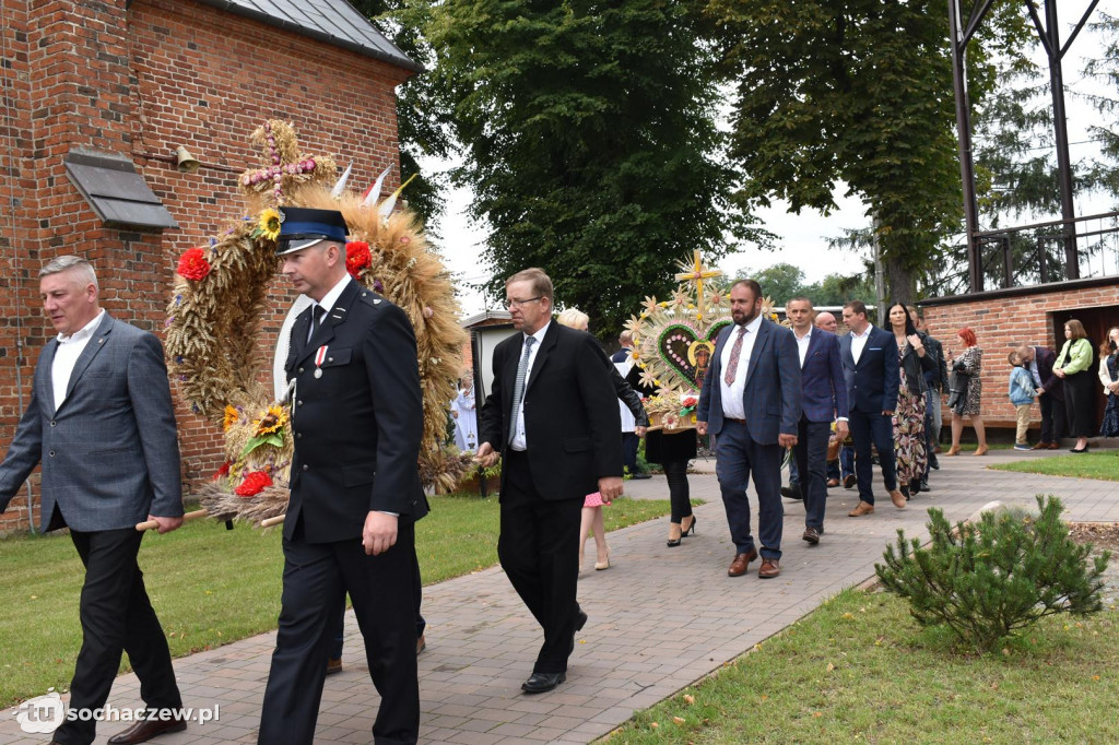 Dożynki gminy Iłów 2022