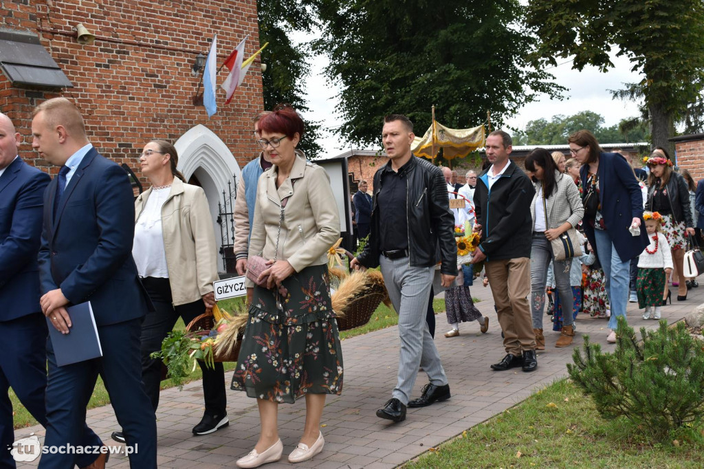 Dożynki gminy Iłów 2022