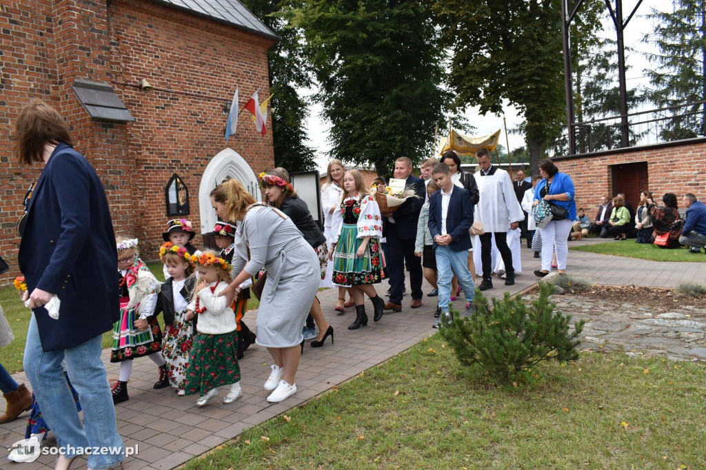 Dożynki gminy Iłów 2022