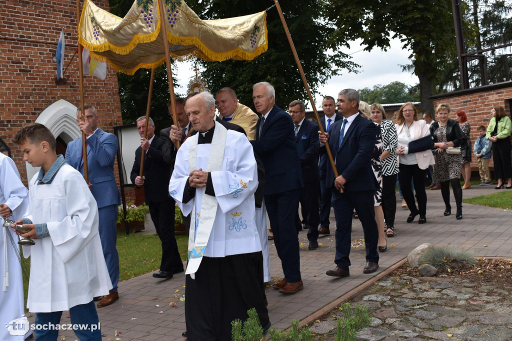 Dożynki gminy Iłów 2022