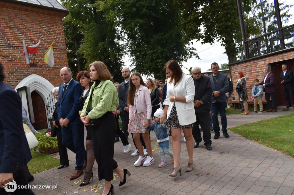 Dożynki gminy Iłów 2022