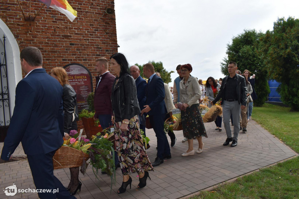 Dożynki gminy Iłów 2022