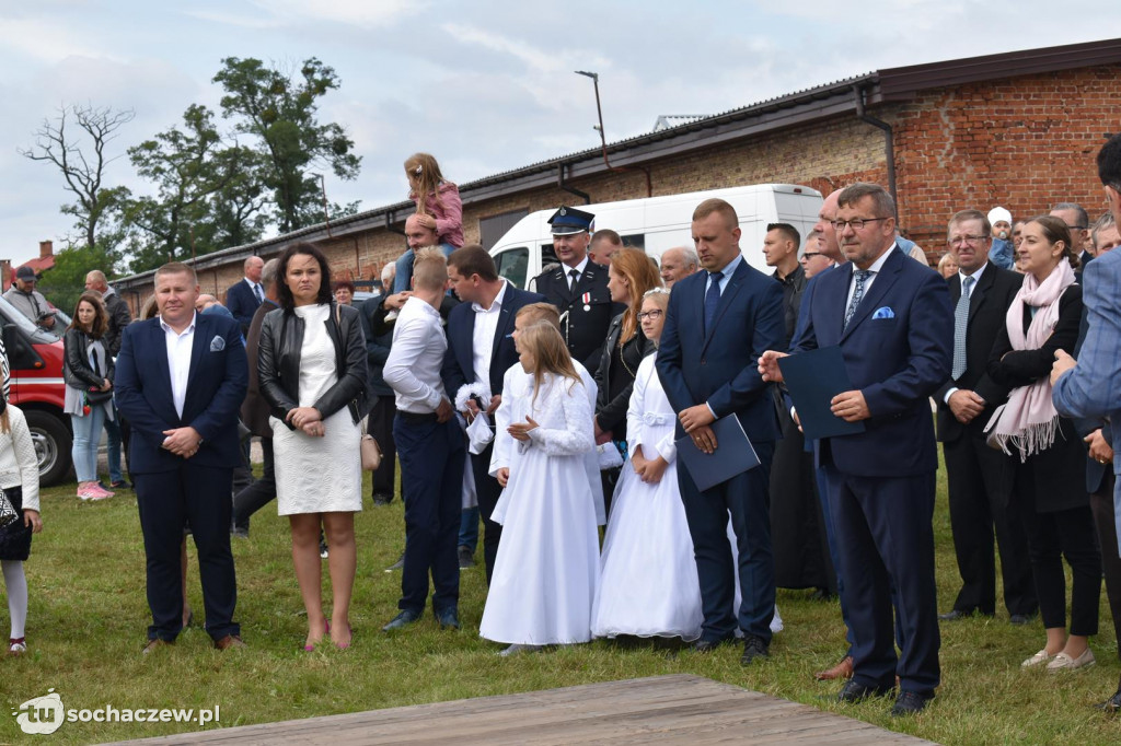 Dożynki gminy Iłów 2022