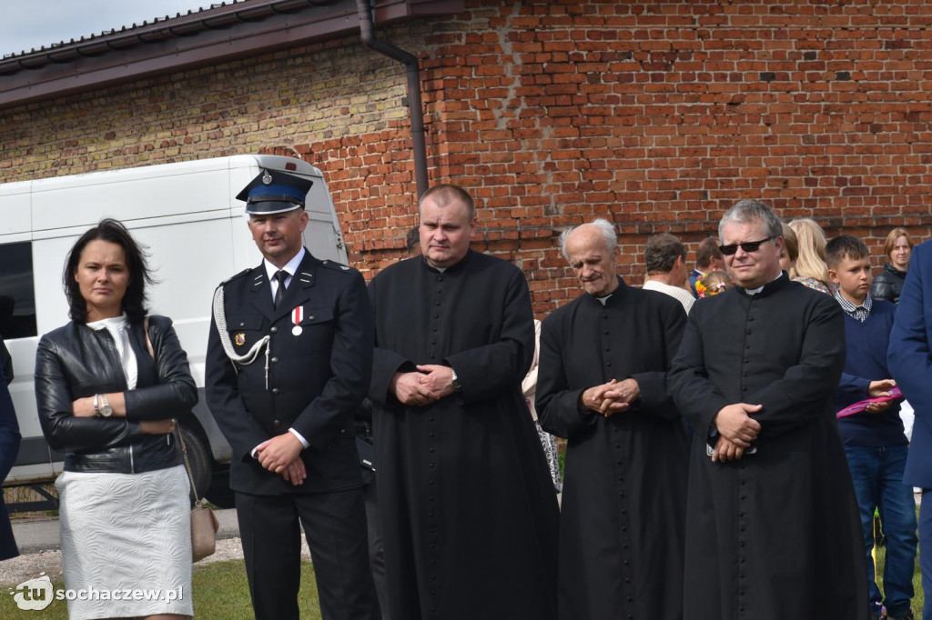 Dożynki gminy Iłów 2022