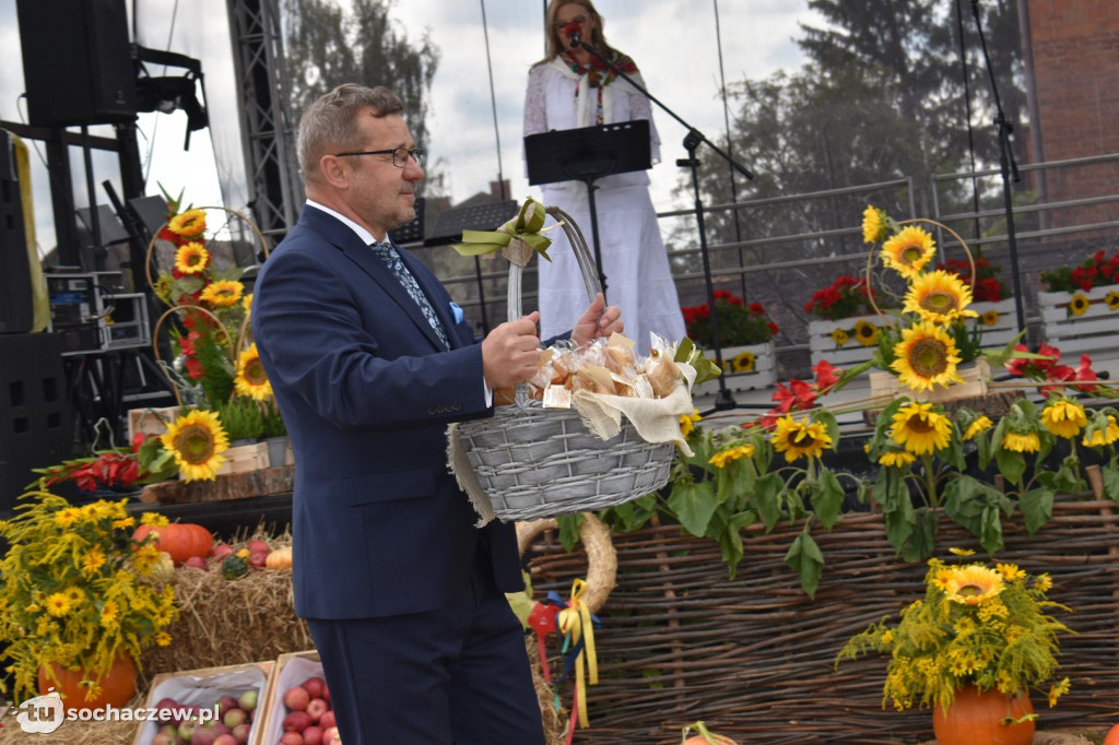 Dożynki gminy Iłów 2022