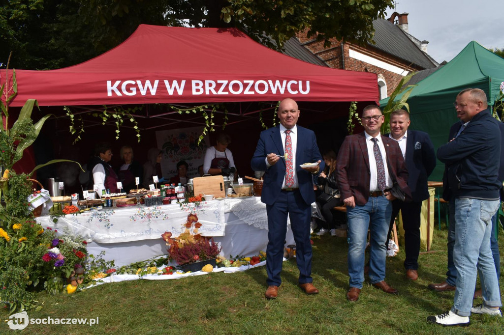 Dożynki gminy Iłów 2022