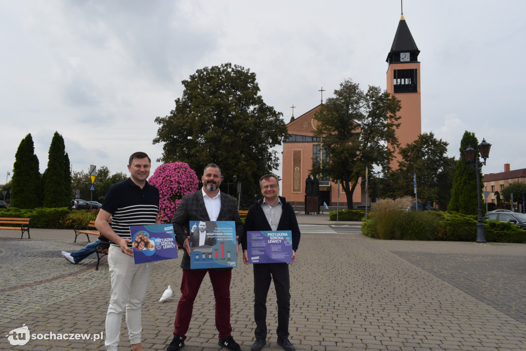 Konferencja Nowa Lewica