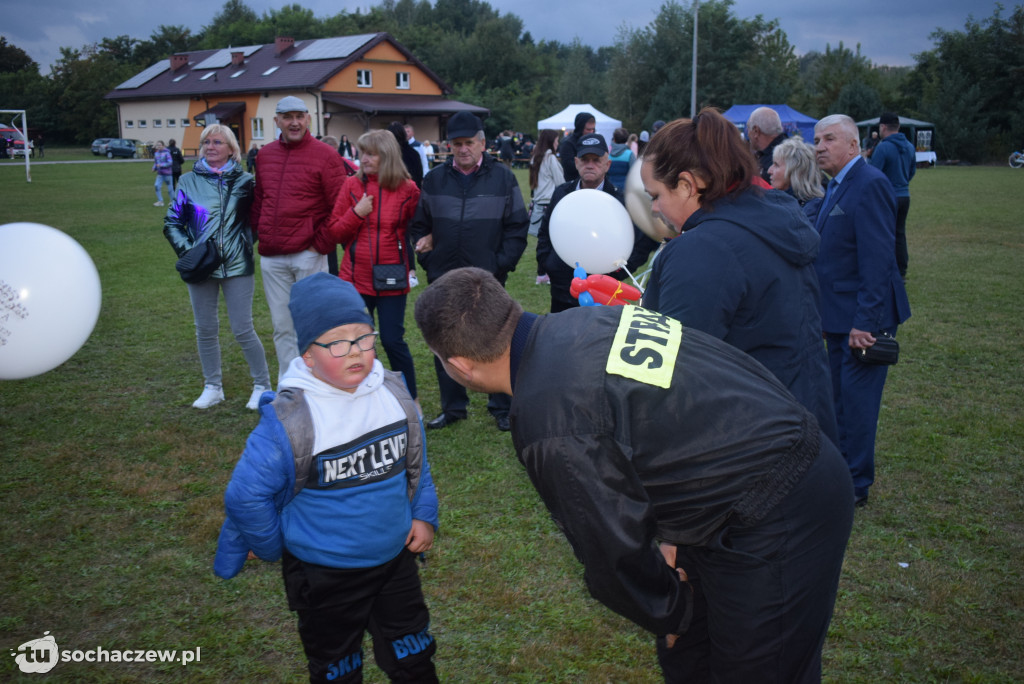 Festyn sportowy w Feliksowie