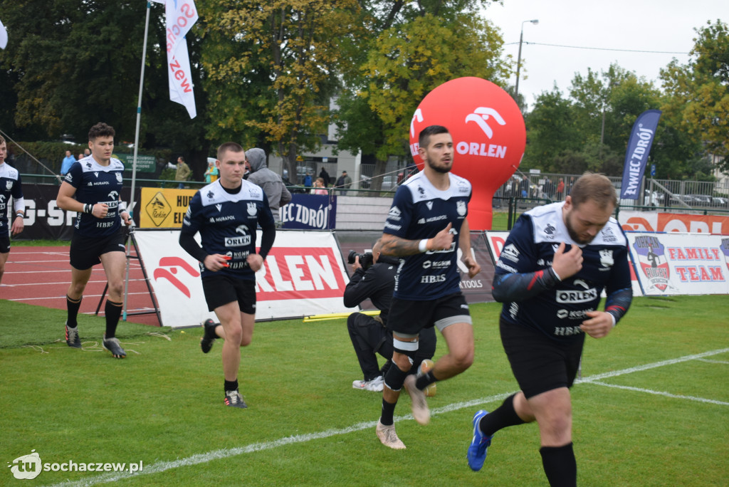RC Orkan Sochaczew - Lechia Gdańsk