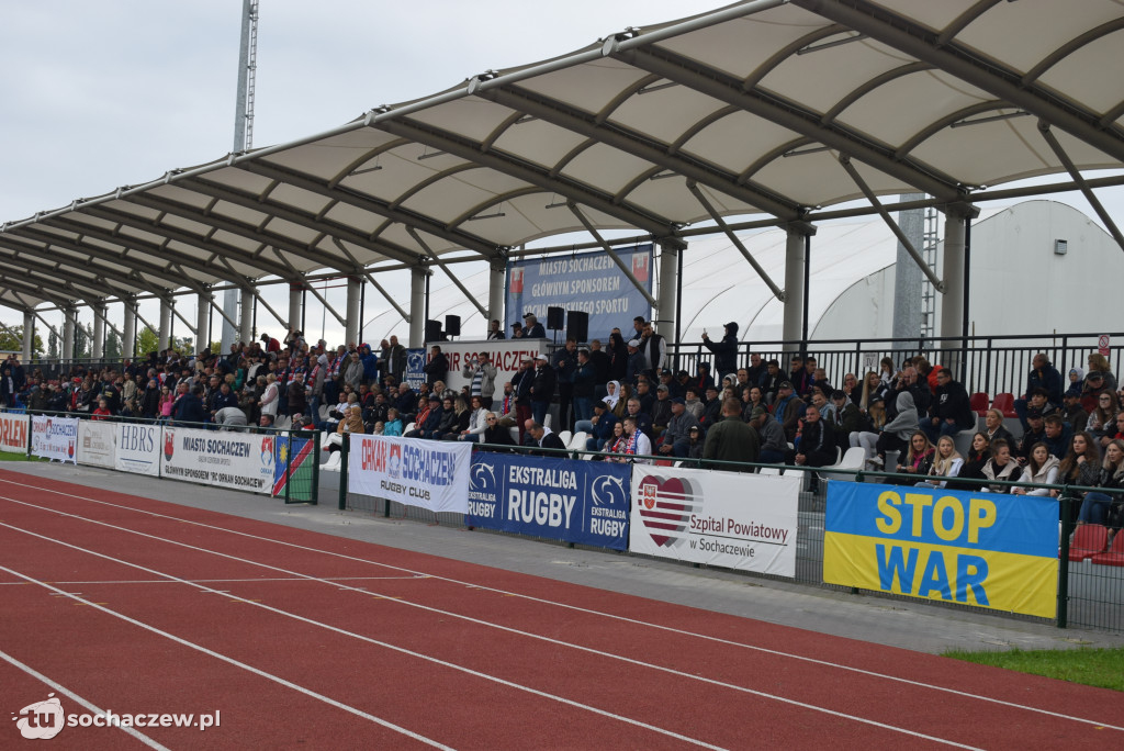 RC Orkan Sochaczew - Lechia Gdańsk