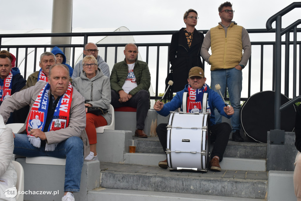 RC Orkan Sochaczew - Lechia Gdańsk
