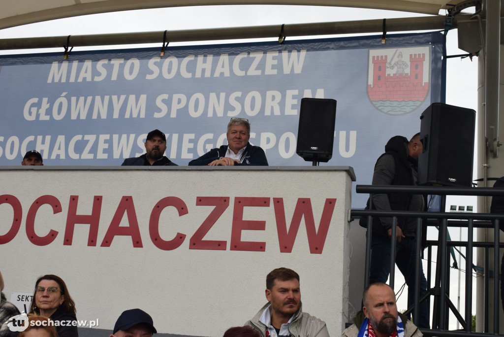 RC Orkan Sochaczew - Lechia Gdańsk