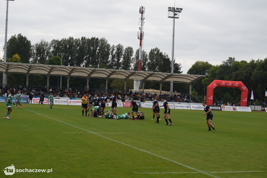 RC Orkan Sochaczew - Lechia Gdańsk