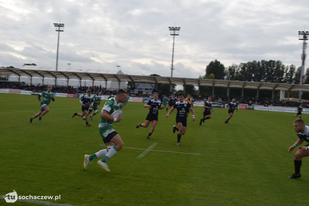 RC Orkan Sochaczew - Lechia Gdańsk