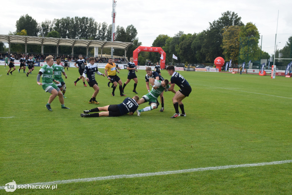 RC Orkan Sochaczew - Lechia Gdańsk