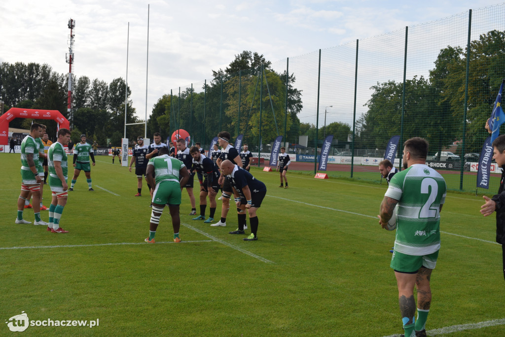 RC Orkan Sochaczew - Lechia Gdańsk
