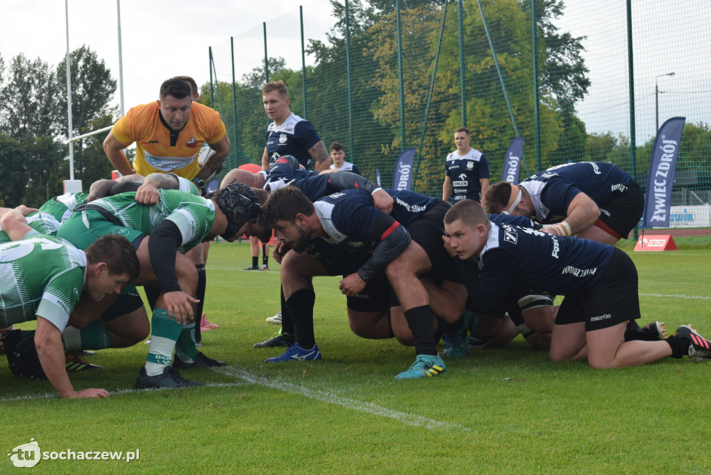 RC Orkan Sochaczew - Lechia Gdańsk